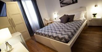 T'Amo - Lipari - Bedroom