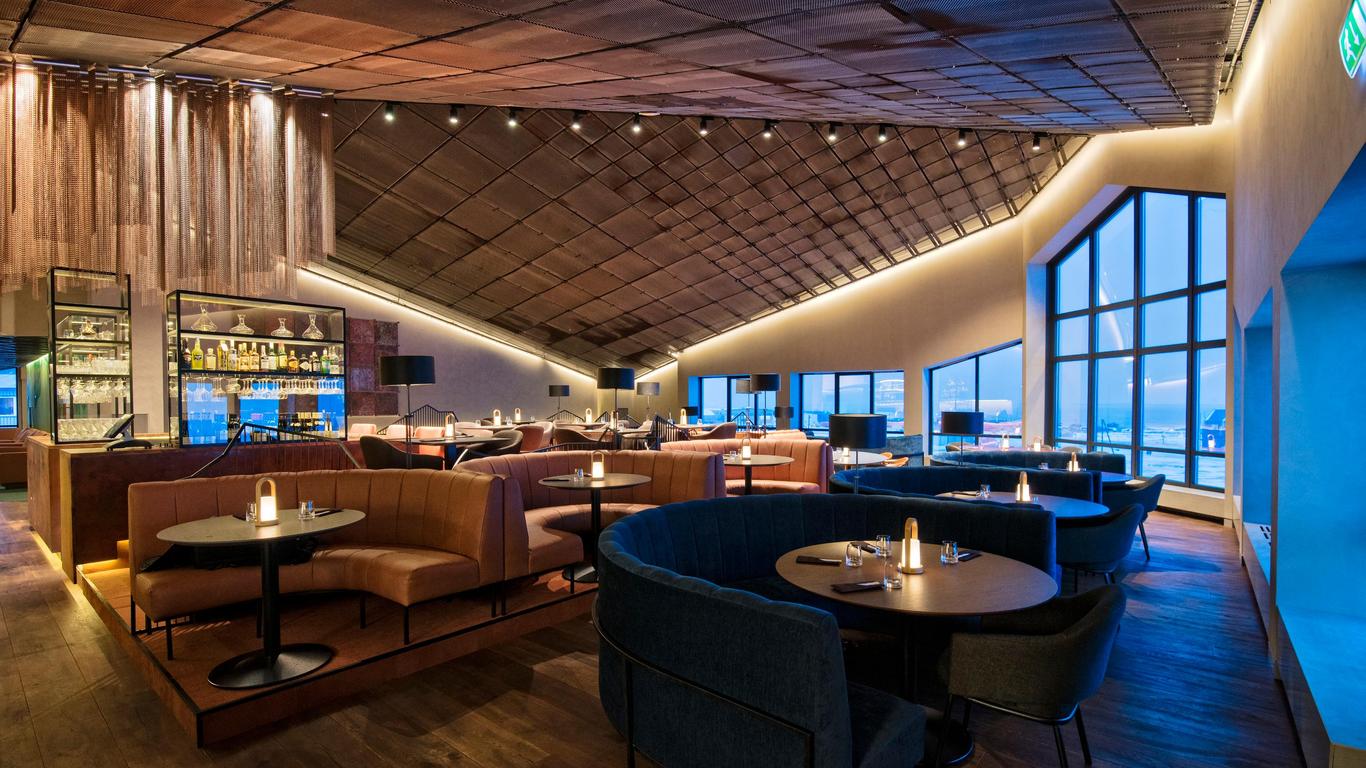 فندق راديسون بلو بولار، سبيتسبرغن