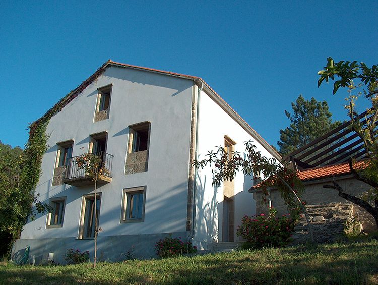 Casa do Fieiro - Boa - Building