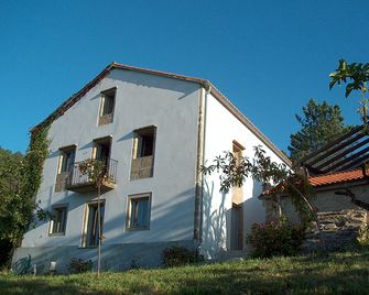 Casa do Fieiro - Boa - Building