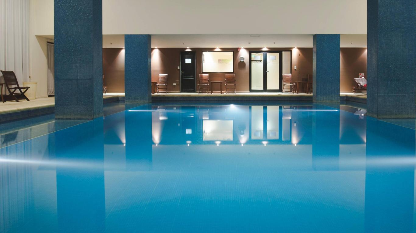 Howard Johnson by Wyndham Plaza Jujuy