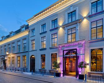 Hotel Nassau Breda, Autograph Collection - Breda - Rakennus