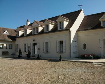 Ferme De La Canardière - Chantilly - Gebäude