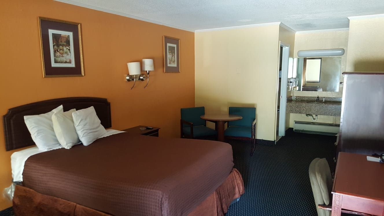 Loyalty Inn Rockingham 57 7 9 Rockingham Hotel Deals