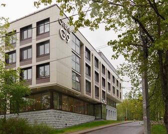 Hotel G9 - Selenogorsk - Gebäude