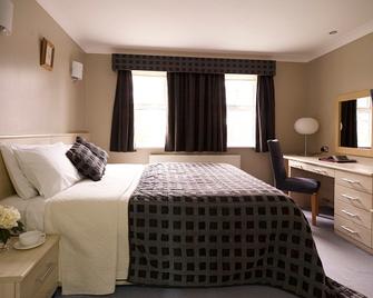 The Avenue Hotel - Clitheroe - Bedroom