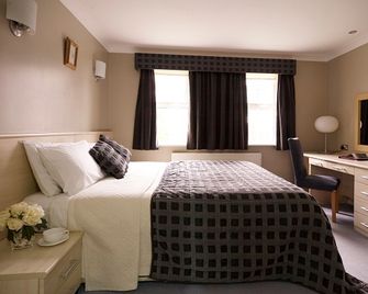 The Avenue Hotel - Clitheroe - Ložnice