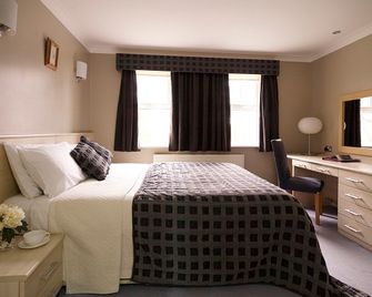The Avenue Hotel - Clitheroe - Habitación