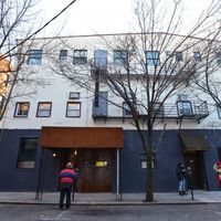 The Echo Nyc