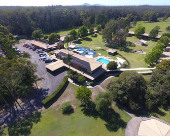 Tuncurry Lakes Resort - Tuncurry - Gebäude