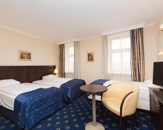 Rixwell Gertrude Hotel - Riga - Bedroom