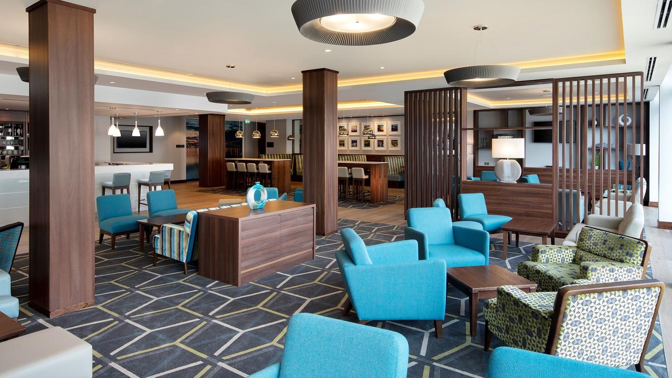 Hampton by Hilton Dundee City Centre