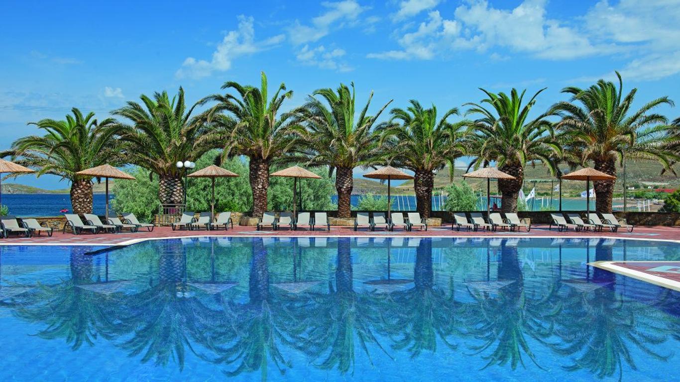Lemnos Village Resort