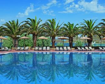 Lemnos Village Resort - Plati - Piscine
