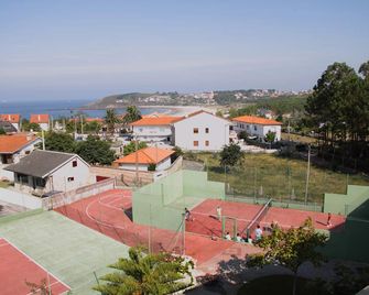 Hotel Luz de Luna - Portonovo - Aktivity