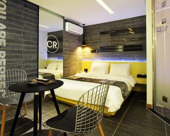 Jongno Imt - Soul - Makuuhuone