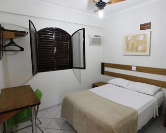 Hotel King - São José do Rio Preto - Habitación