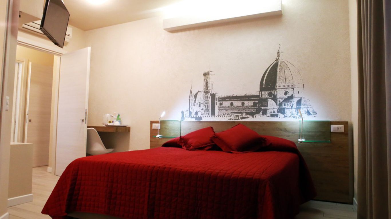 B&B Santa Maria Novella