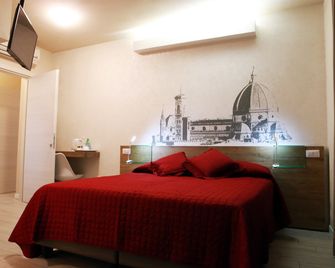 B&B Santa Maria Novella - Florencia - Habitación