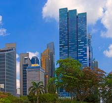 The Westin Singapore