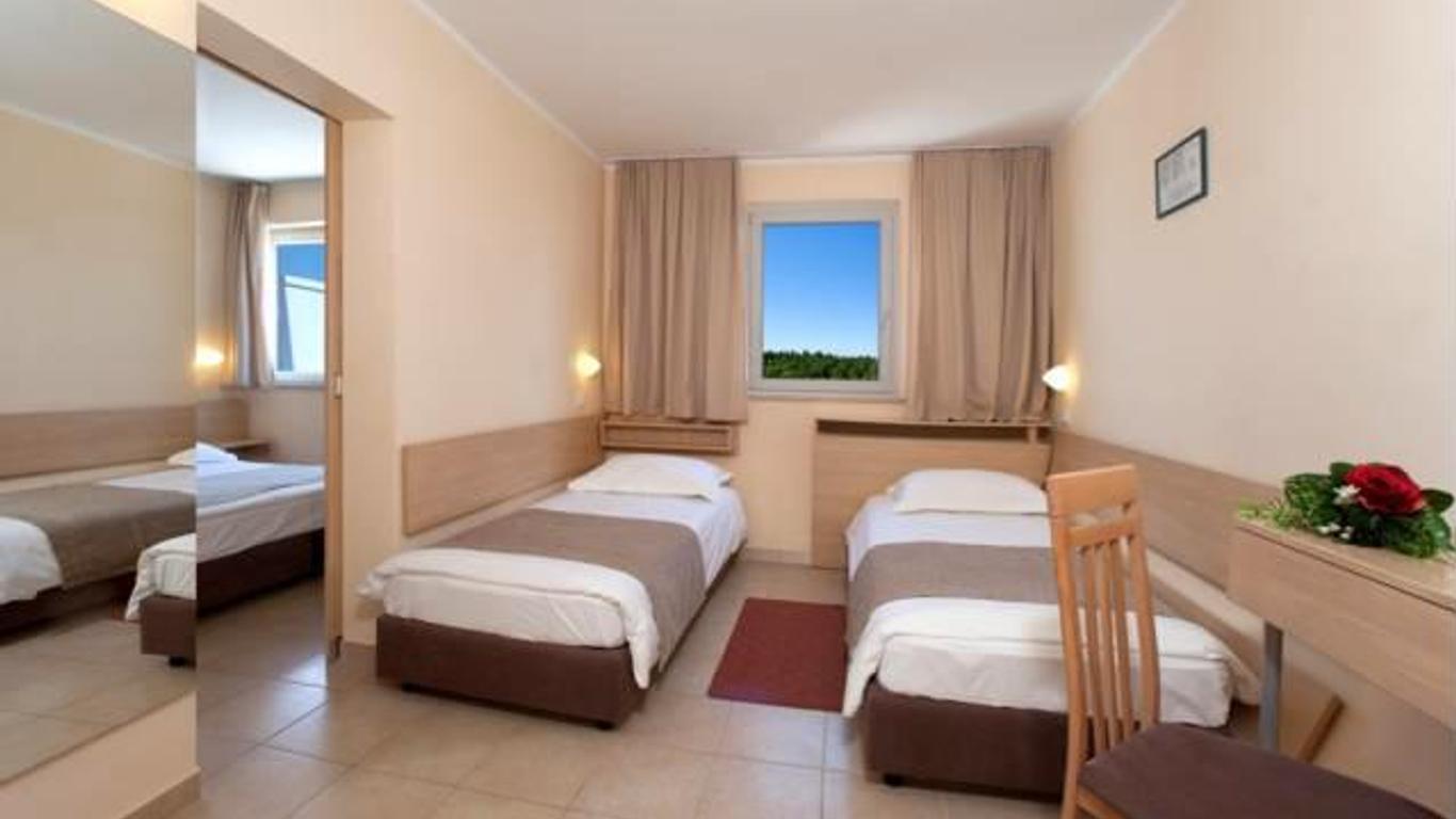Hotel Delfin Plava Laguna