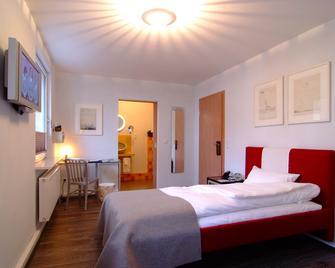 Hotel Palmenbad - Kassel - Schlafzimmer