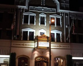 Hollywood Historic Hotel