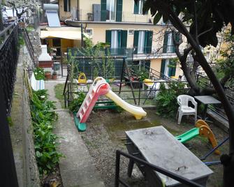 Hotel Adriana - Laigueglia - Servicio de la propiedad