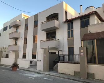 Triton - Saint Paul’s Bay - Edificio