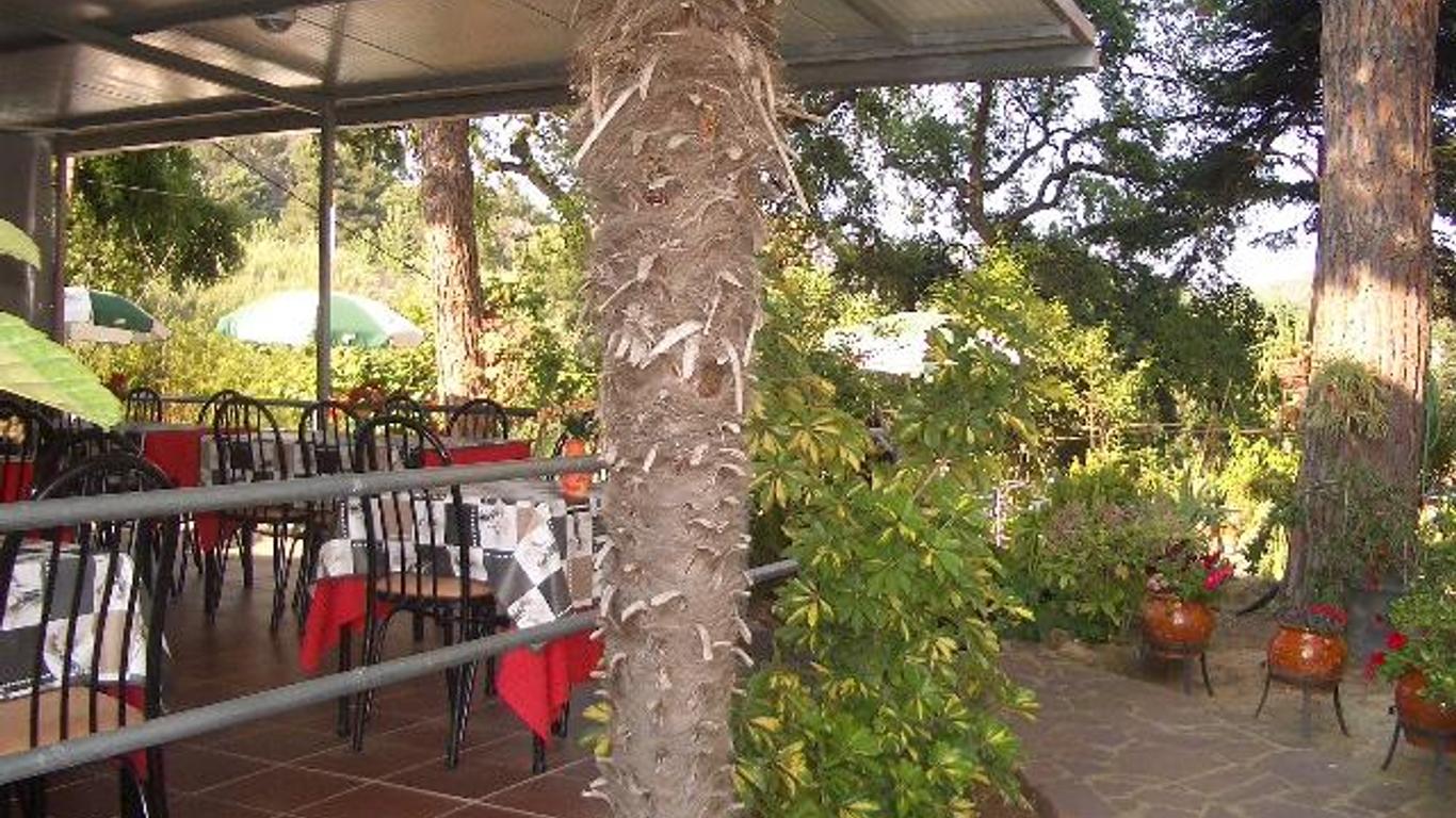 Hostal Magnolia