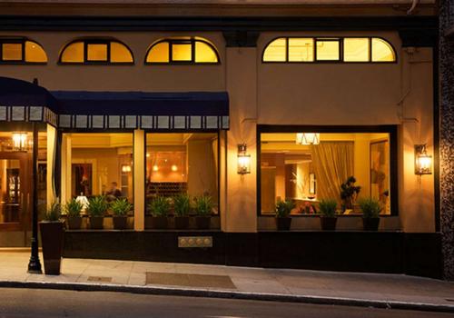 ザ カートライト ホテル ユニオン スクエア Bw プレミア コレクションの最安値 8 762 サンフランシスコの人気ホテルの料金比較 格安予約 Kayak カヤック