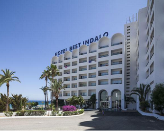 Hotel Best Indalo - Mojacar - Bygning