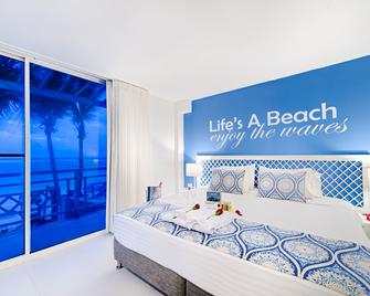 Hotel MS San Luis Village - San Andrés - Habitación