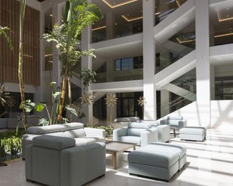Hipotels Barrosa Park - Chiclana de la Frontera - Lounge