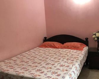 All Seasons Guest House - Vasco da Gama - Bedroom