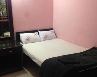 All Seasons Guest House - Vasco da Gama - Soverom