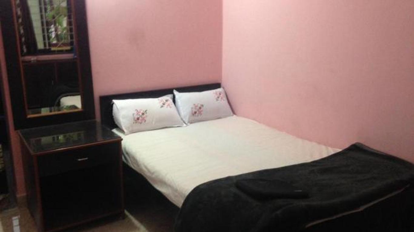 All Seasons Guest House