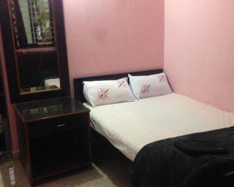 All Seasons Guest House - Vasco da Gama - Bedroom