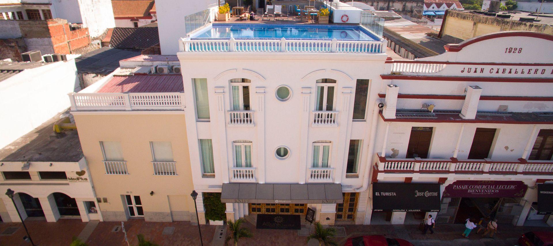 Ghl Arsenal Hotel C 129 C 3 6 8 . Cartagena Hotel Deals