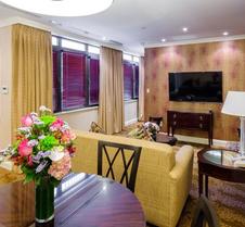 Radio City Apartments