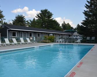 Grand View Motel - Wilmington - Pool