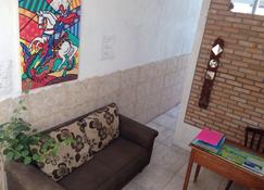Casa Siulan - Porto de Galinhas - Living room