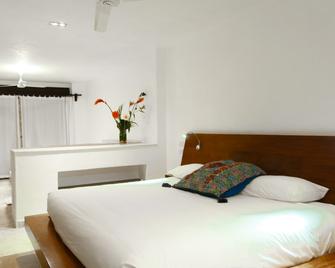 Na Balam Beach Hotel & Villas - Isla Mujeres - Habitación