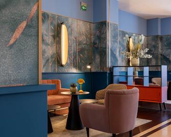 دبلي تري باي هيلتون فلورنس متروبولي - فلورنس - وسائل الراحة في مكان الإقامة