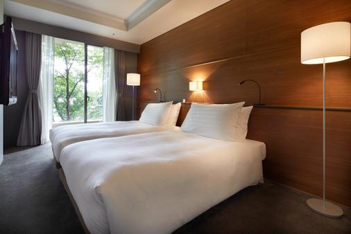 Agora Fukuoka Hilltop Hotel & Spa - Fukuoka - Habitación