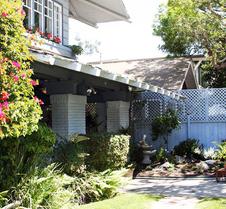 Venice Beach House