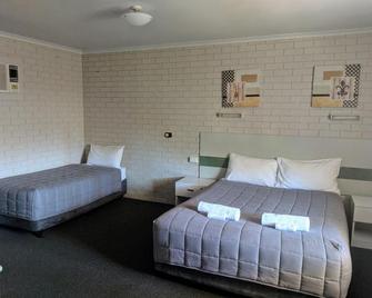 City Lights Motel - Tweed Heads - Habitación