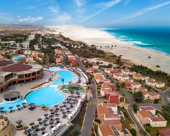 Occidental Boa Vista Beach - Rabil - Edifici