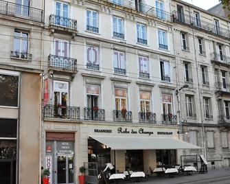 Hotel Stanley by HappyCulture - Nancy - Edificio