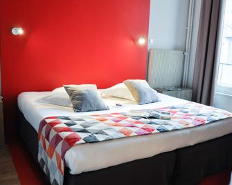 Hotel Stanley by HappyCulture - Nancy - Bedroom